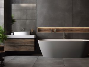 common problems with bathroom cabinets
