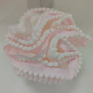 Soft Bath Sponge Body Shower Puff