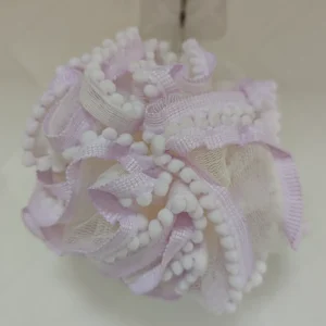 Soft Bath Sponge Body Shower Puff