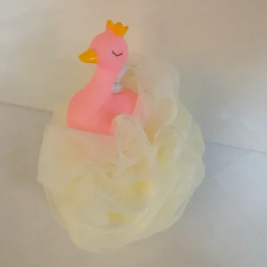 Unicorn Shower Balls Bath Loofah