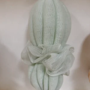 Long Shower Sponge Loofah Back Scrubber