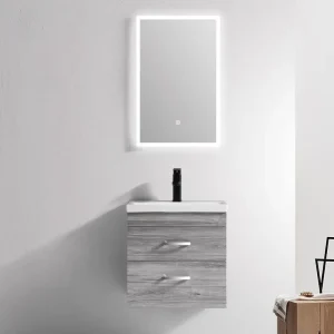 20" Bathroom Vanity with Sink Combo